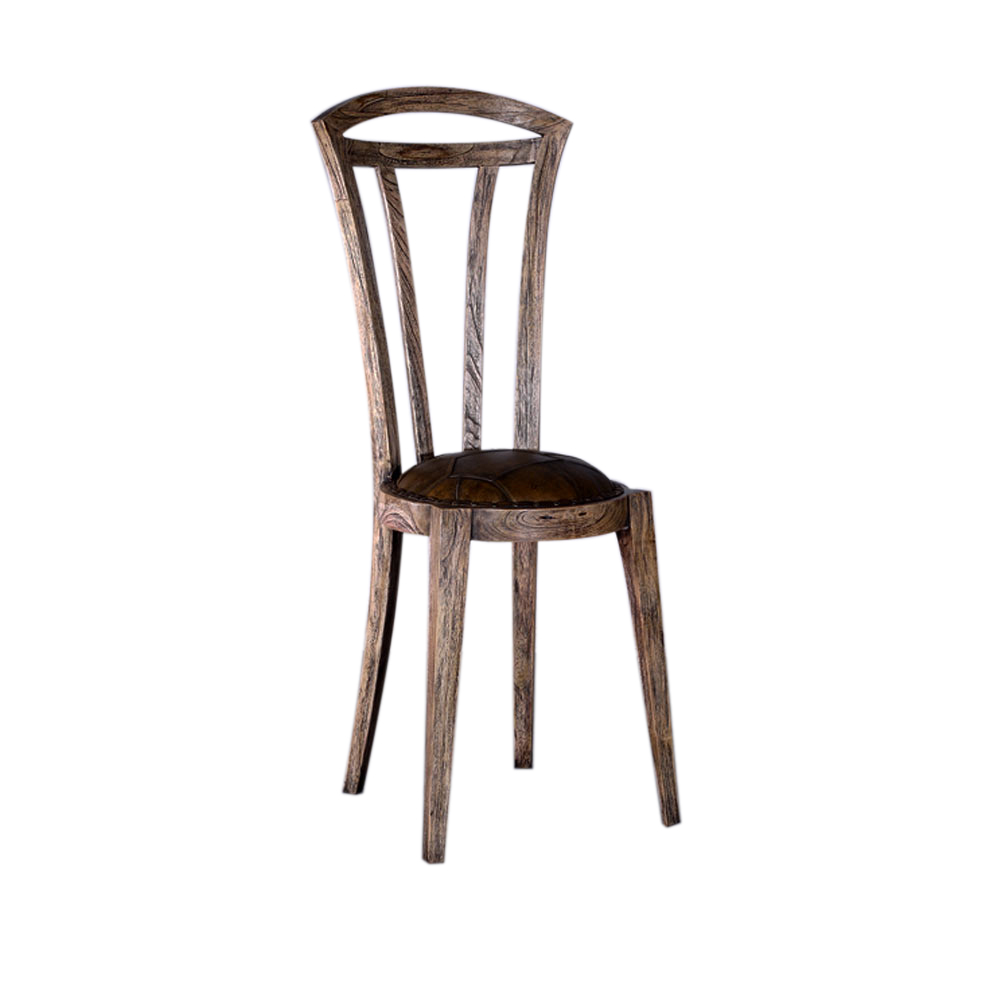 reclaimed-teak-chair-viola Kursi Makan Viola