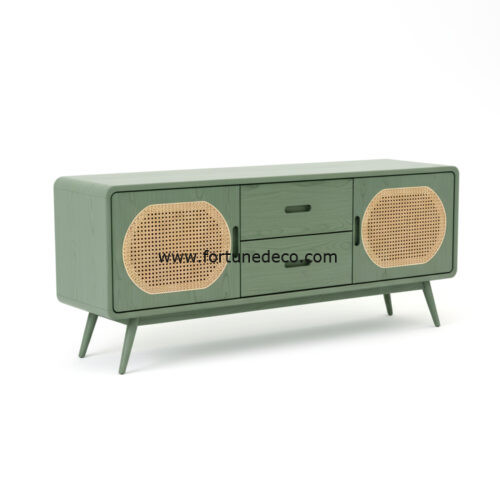credenza jati rotana
