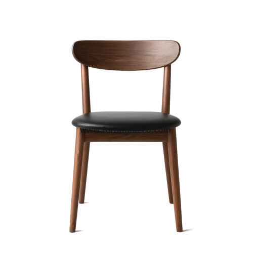 kursi makan jati liora