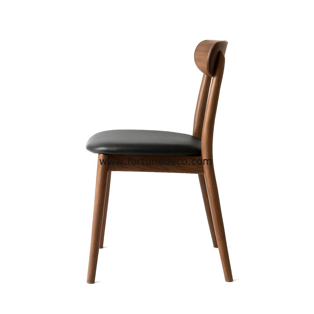 kursi makan jati liora