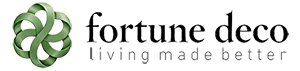 Fortune Deco Logo