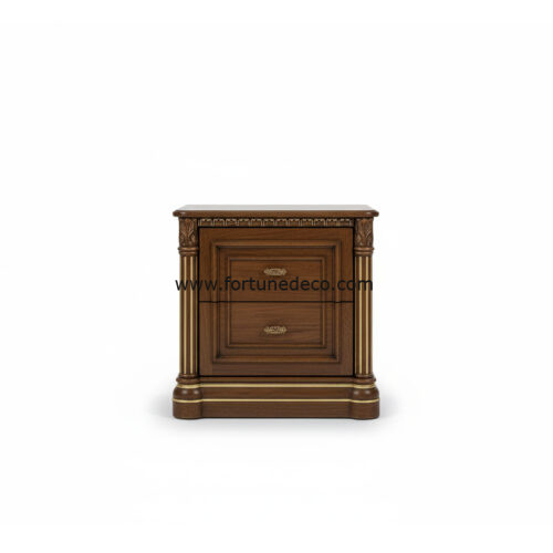 Bedside jati klasik nusantara