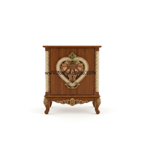 nakas jati romantic elegance