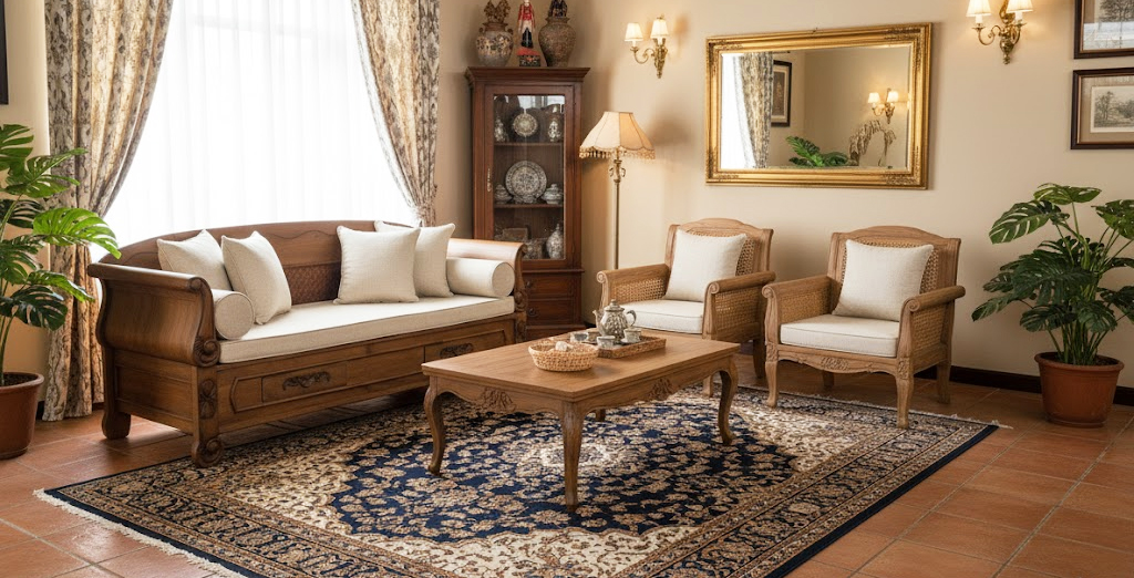 bale bale jati lembayung