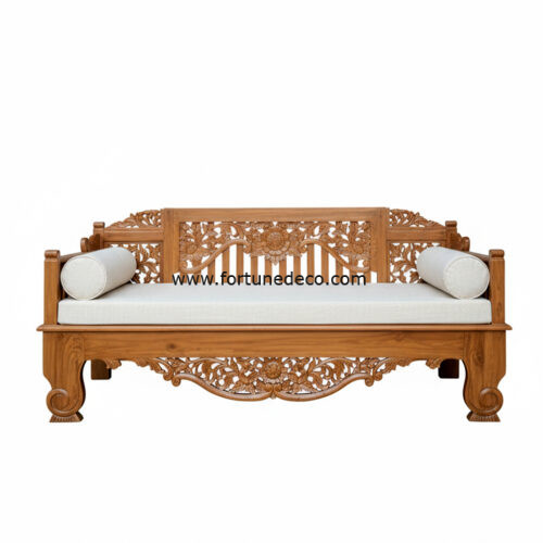 Bale Bale Jati Seroja Kllasik