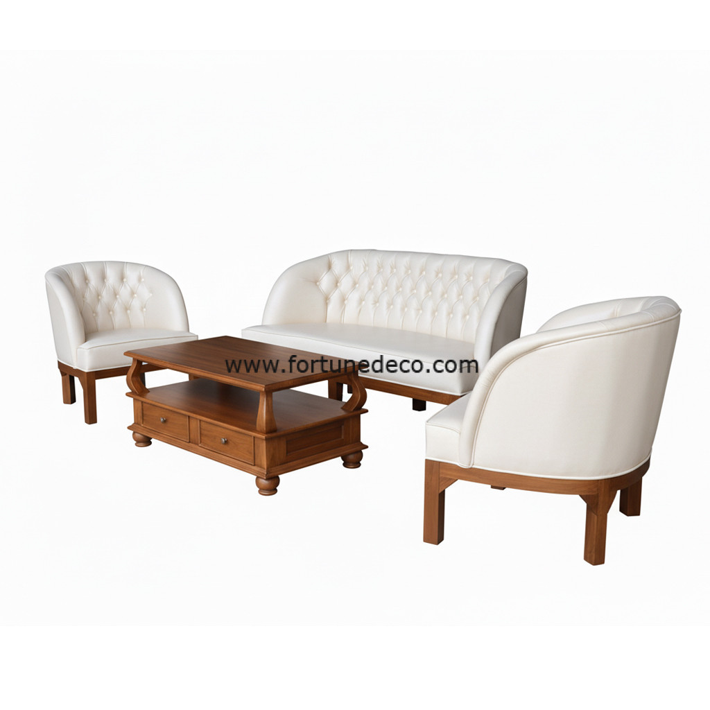 sofa set jati verona