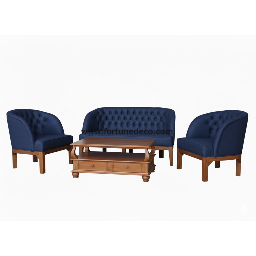 sofa set jati verona